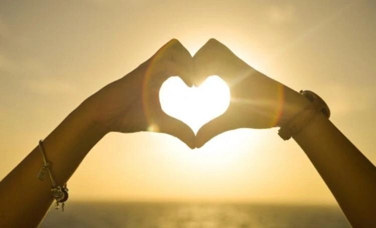 building healthy relationship love couple nancy mattos